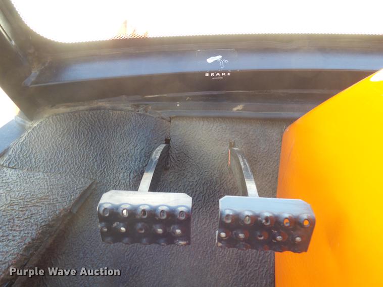 image for item DX9122 2014 Jacobsen HR9016 lawn mower