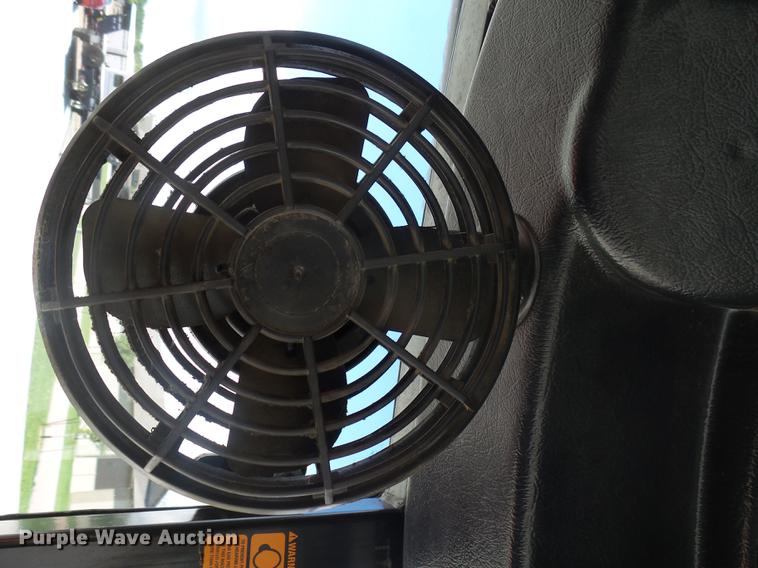 image for item DX9122 2014 Jacobsen HR9016 lawn mower