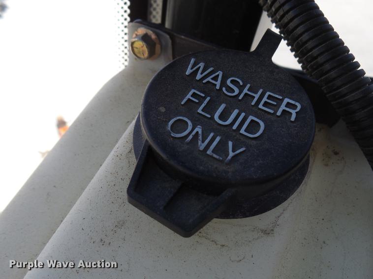 image for item DX9122 2014 Jacobsen HR9016 lawn mower