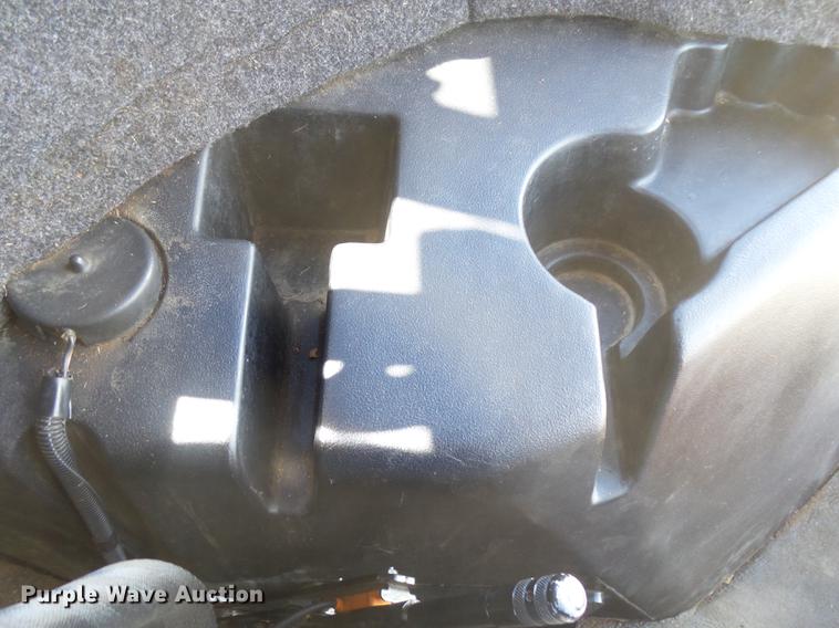 image for item DX9122 2014 Jacobsen HR9016 lawn mower