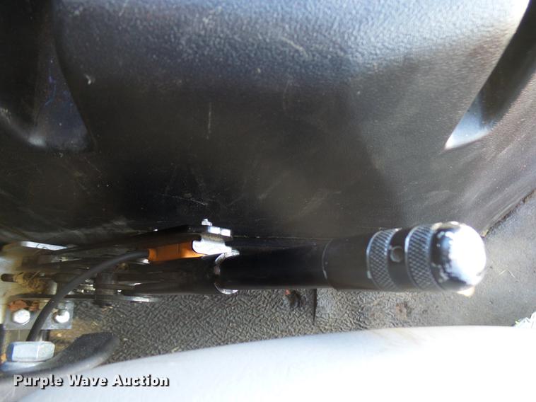 image for item DX9122 2014 Jacobsen HR9016 lawn mower