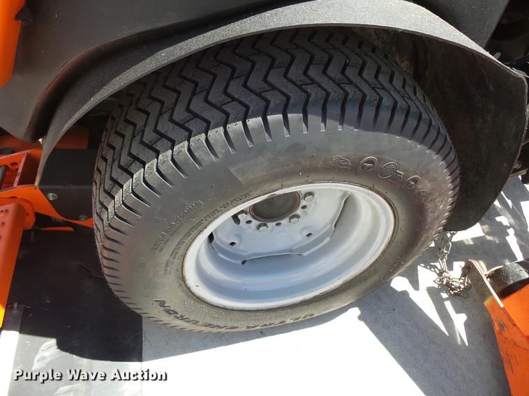 image for item DX9122 2014 Jacobsen HR9016 lawn mower