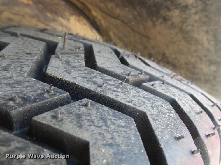 image for item DX9122 2014 Jacobsen HR9016 lawn mower