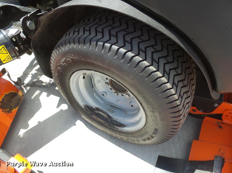 image for item DX9122 2014 Jacobsen HR9016 lawn mower