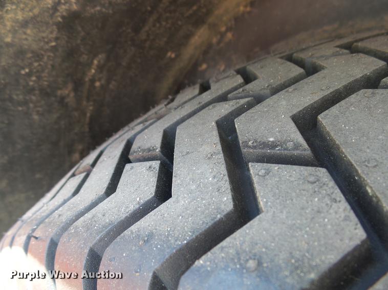 image for item DX9122 2014 Jacobsen HR9016 lawn mower