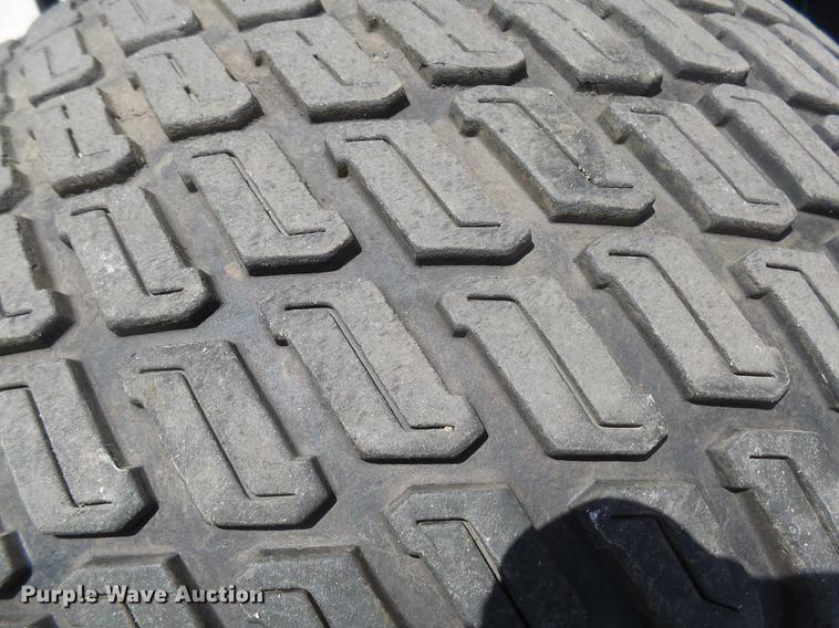 image for item DX9122 2014 Jacobsen HR9016 lawn mower