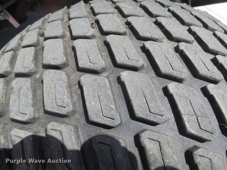 image for item DX9122 2014 Jacobsen HR9016 lawn mower