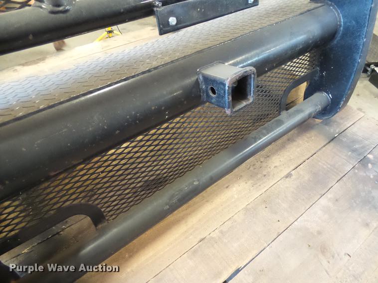 image for item DX9123 Grill guard