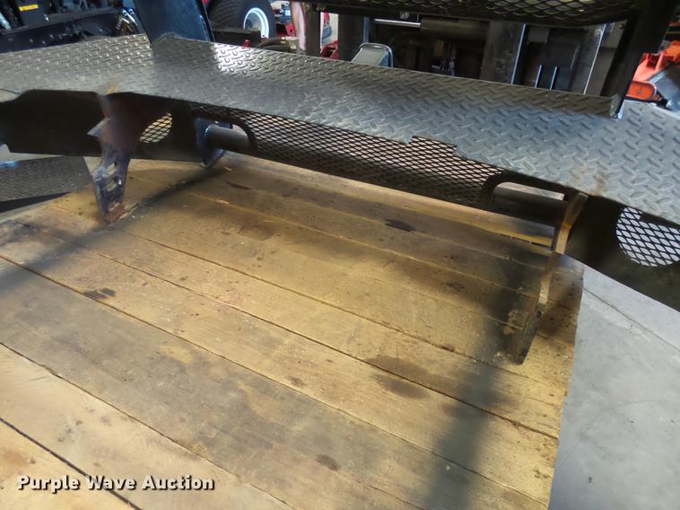 image for item DX9123 Grill guard