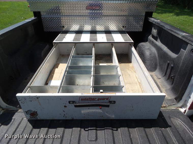 image for item DZ9368 2013 Chevrolet Silverado 2500 HD Ext. Cab pickup truck