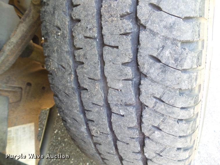 image for item DZ9368 2013 Chevrolet Silverado 2500 HD Ext. Cab pickup truck