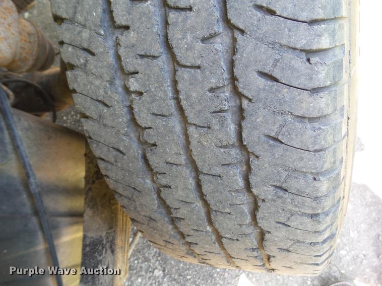 image for item DZ9368 2013 Chevrolet Silverado 2500 HD Ext. Cab pickup truck