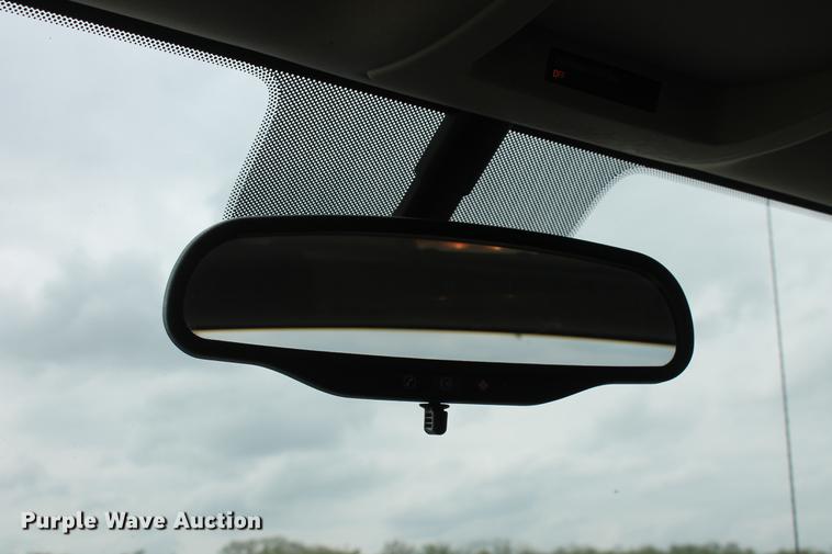 image for item DZ9921 2008 Chevrolet Silverado 1500 Ext. Cab pickup truck