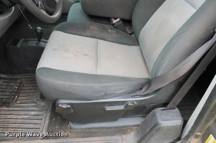 image for item DZ9921 2008 Chevrolet Silverado 1500 Ext. Cab pickup truck