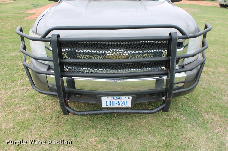 image for item DZ9921 2008 Chevrolet Silverado 1500 Ext. Cab pickup truck