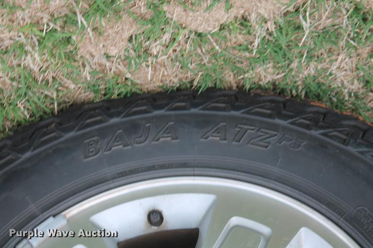 image for item DZ9921 2008 Chevrolet Silverado 1500 Ext. Cab pickup truck