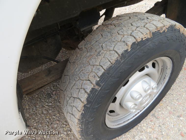 image for item EJ9635 2012 Dodge Ram 2500HD Crew Cab pickup truck