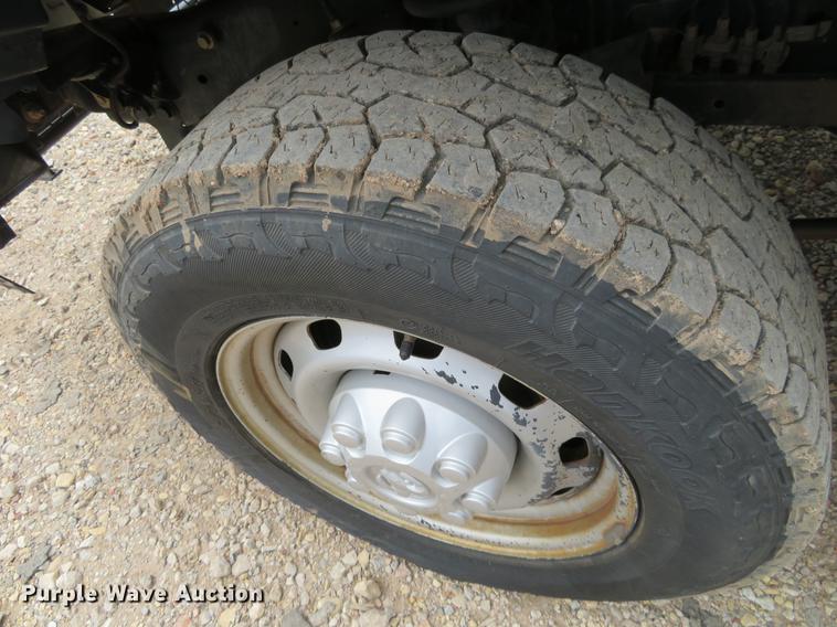 image for item EJ9635 2012 Dodge Ram 2500HD Crew Cab pickup truck