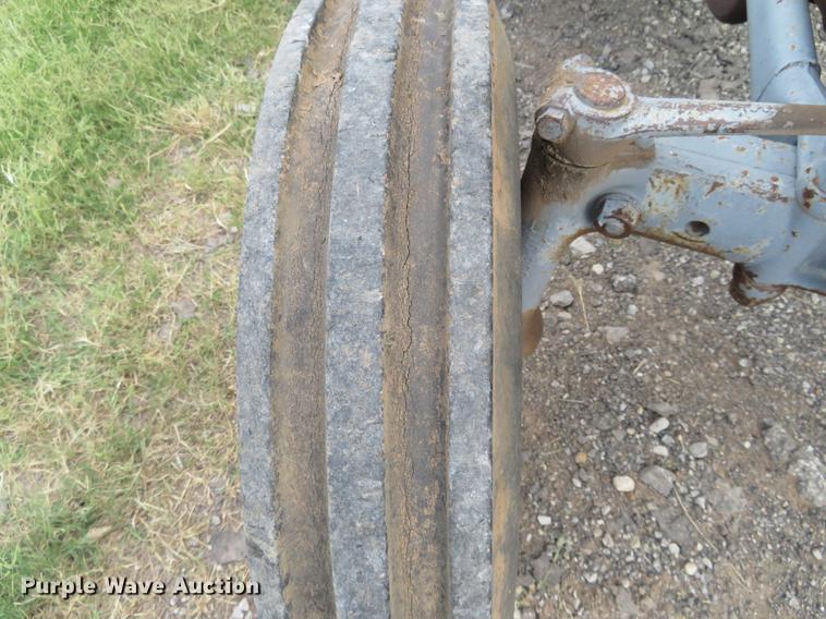 image for item EJ9638 Ferguson 30 tractor