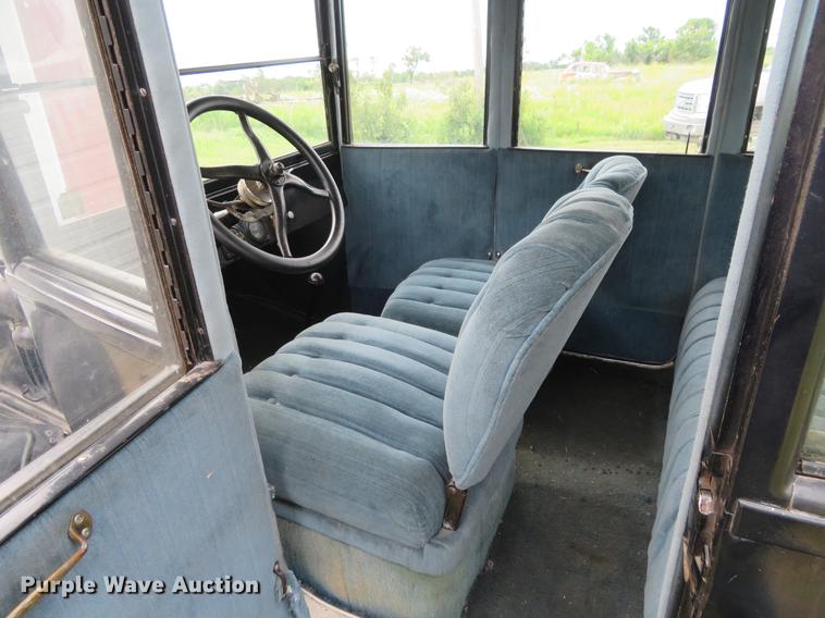 image for item EJ9694 1923 Ford Model T
