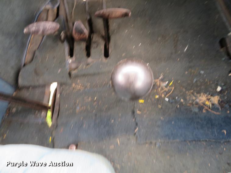 image for item EJ9694 1923 Ford Model T