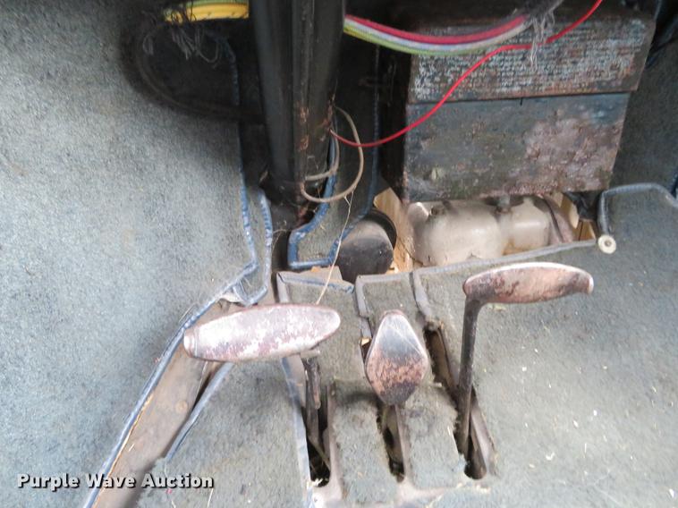 image for item EJ9694 1923 Ford Model T