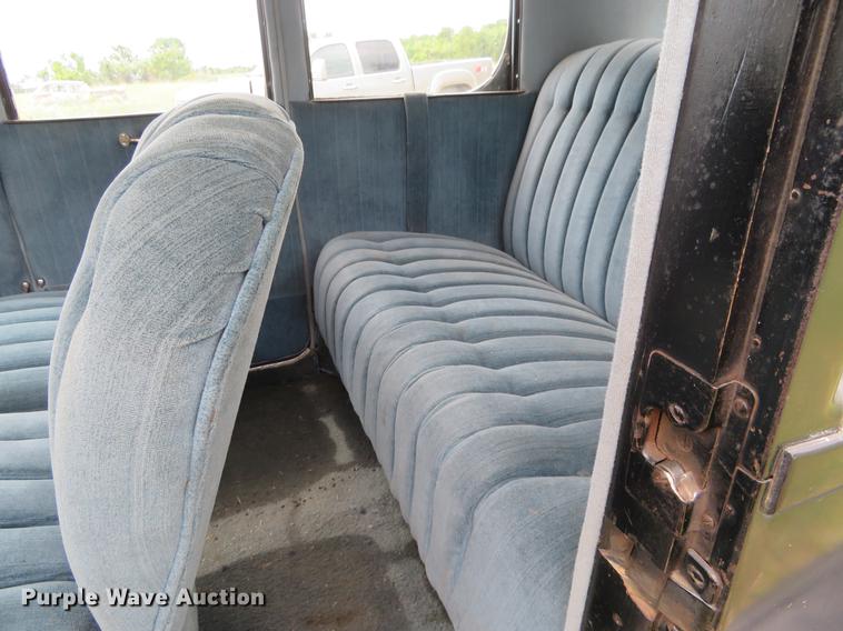 image for item EJ9694 1923 Ford Model T