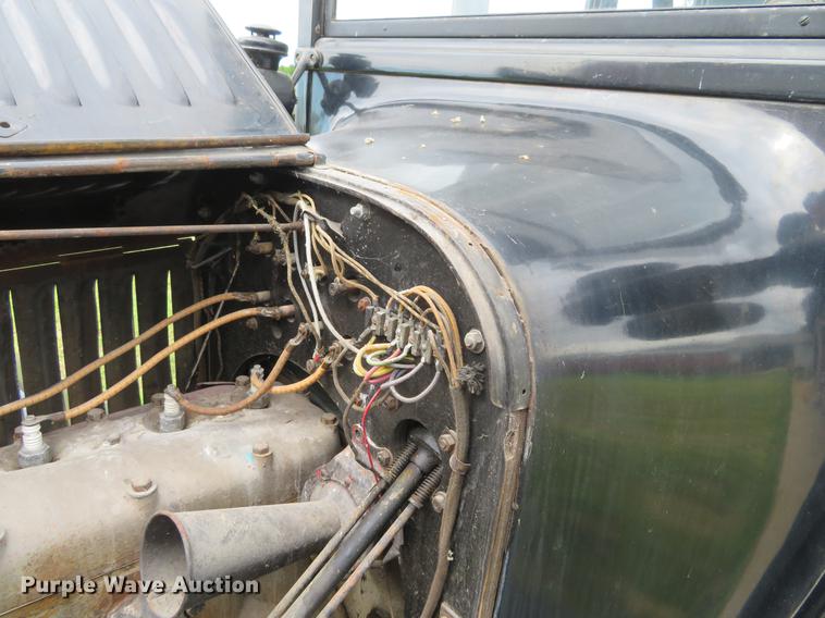 image for item EJ9694 1923 Ford Model T