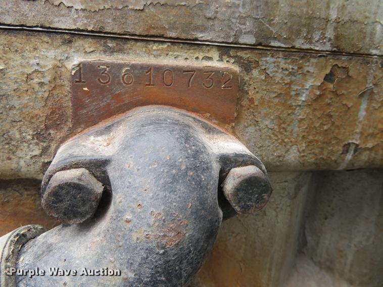 image for item EJ9694 1923 Ford Model T