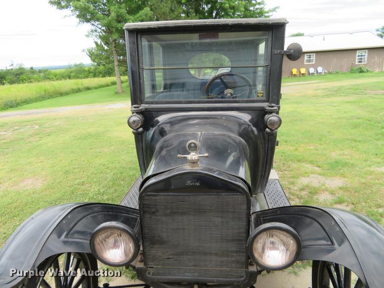image for item EJ9694 1923 Ford Model T