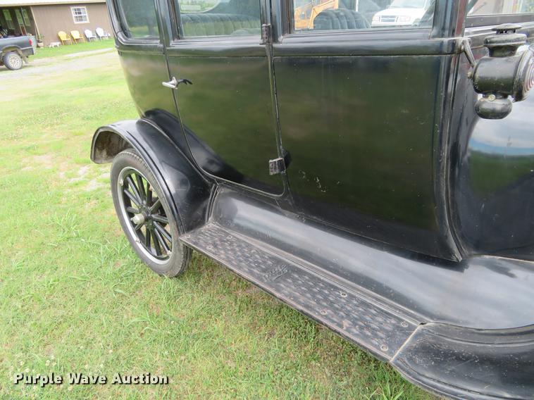 image for item EJ9694 1923 Ford Model T
