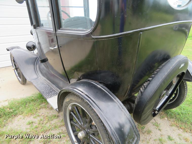 image for item EJ9694 1923 Ford Model T