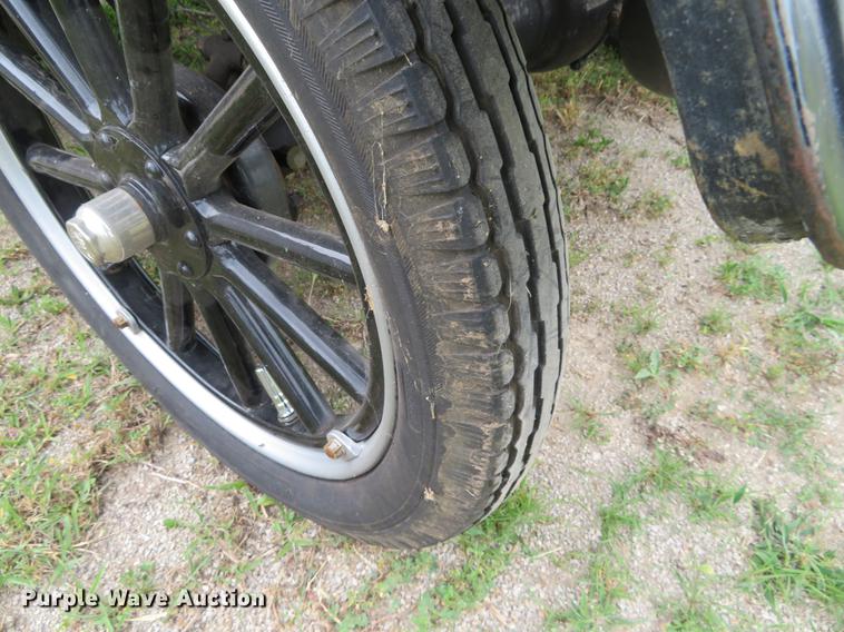 image for item EJ9694 1923 Ford Model T