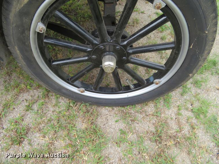 image for item EJ9694 1923 Ford Model T