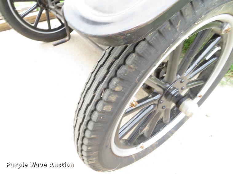 image for item EJ9694 1923 Ford Model T
