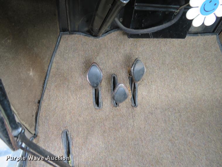 image for item EJ9695 1924 Ford Model T