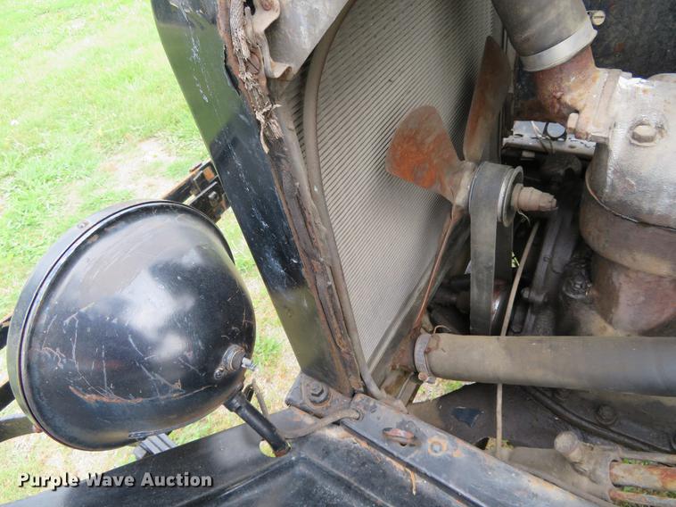 image for item EJ9695 1924 Ford Model T