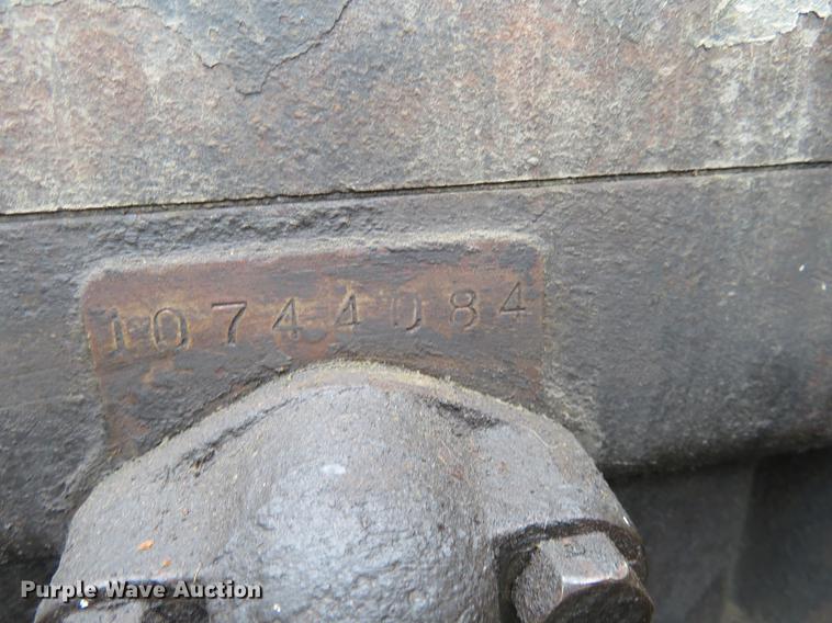 image for item EJ9695 1924 Ford Model T