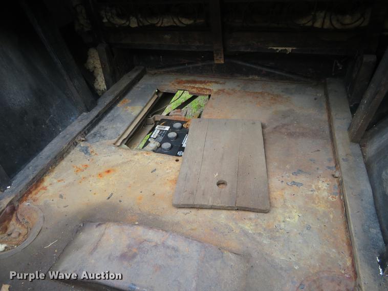 image for item EJ9695 1924 Ford Model T