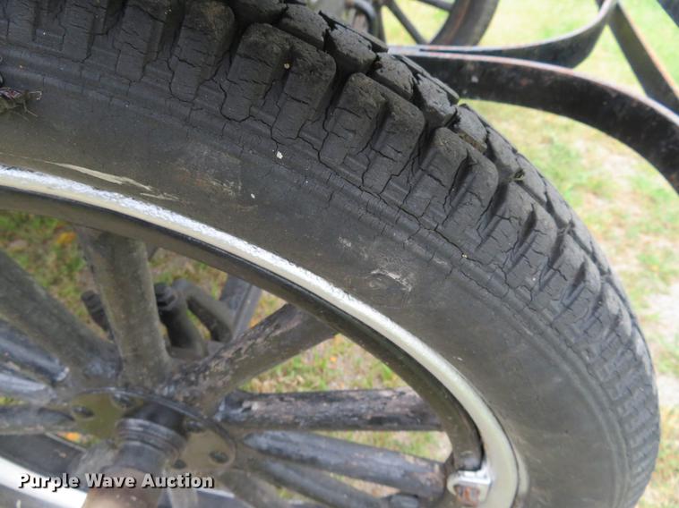 image for item EJ9695 1924 Ford Model T