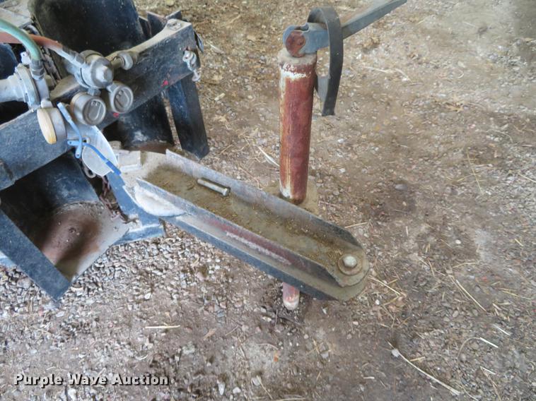 image for item EJ9697 Hobart Champion 16 welder/generator/cutting torch