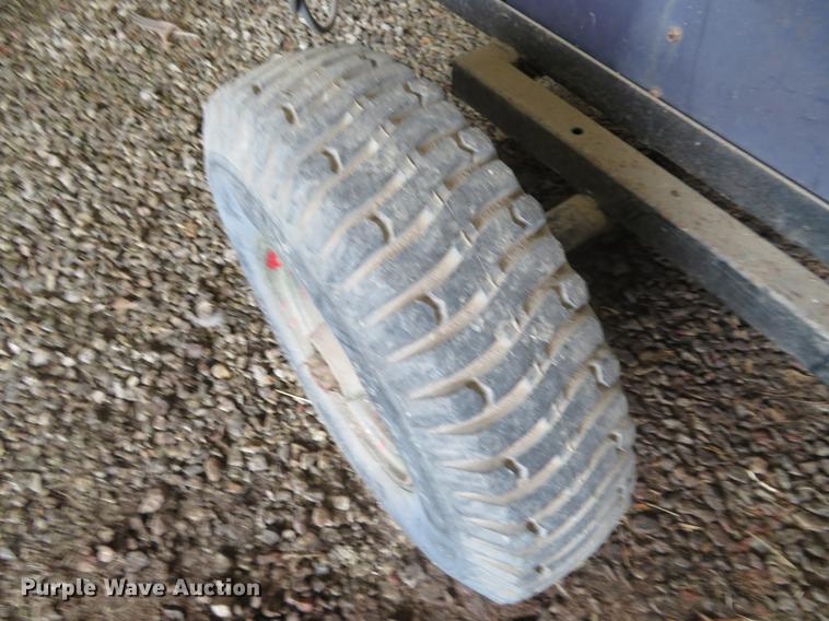 image for item EJ9697 Hobart Champion 16 welder/generator/cutting torch