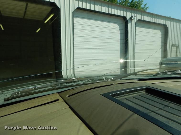 image for item EK9544 2005 Ford F150 XLT SuperCab pickup truck