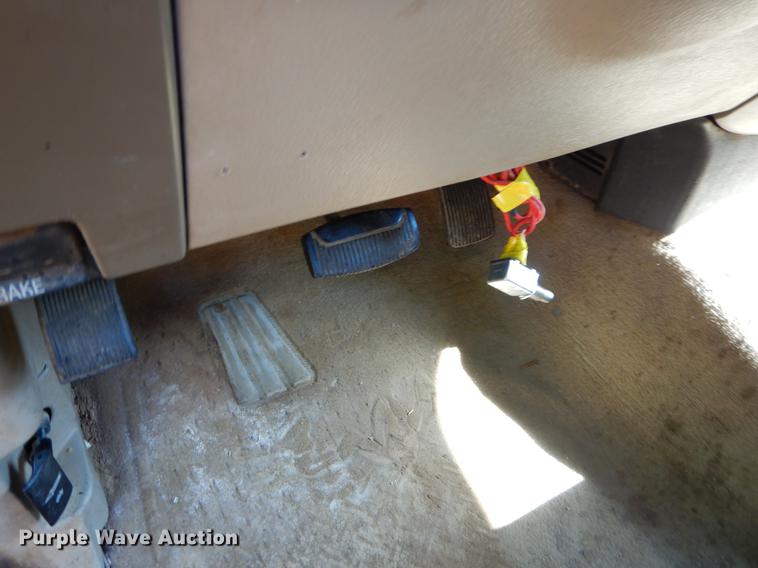 image for item EK9544 2005 Ford F150 XLT SuperCab pickup truck