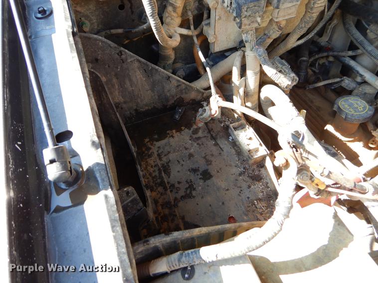 image for item EK9544 2005 Ford F150 XLT SuperCab pickup truck