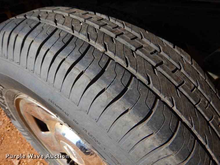 image for item EK9544 2005 Ford F150 XLT SuperCab pickup truck