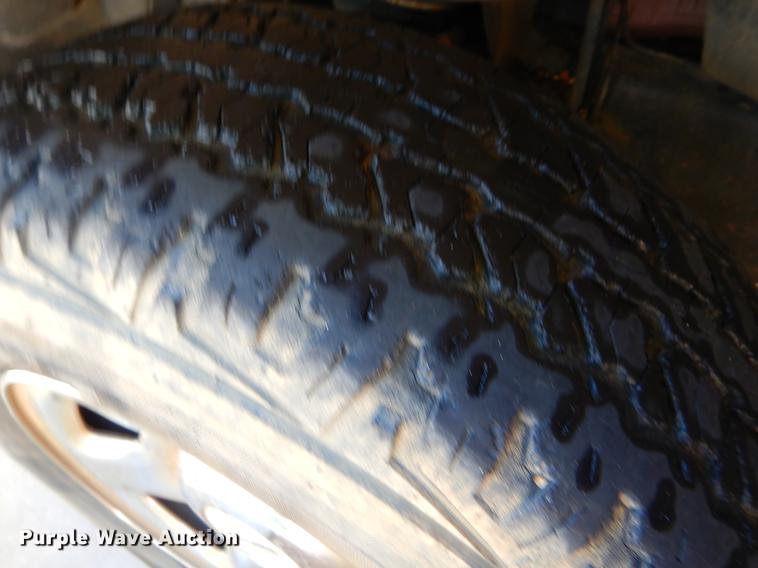 image for item EK9544 2005 Ford F150 XLT SuperCab pickup truck