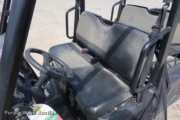 image for item EP9301 2017 Polaris Ranger utility vehicle