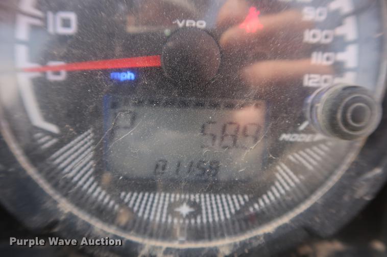 image for item EP9301 2017 Polaris Ranger utility vehicle