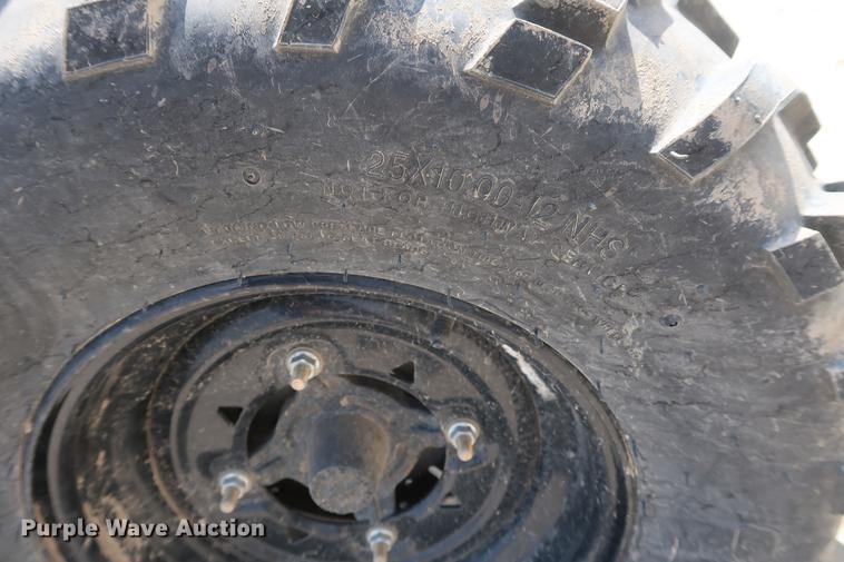 image for item EP9301 2017 Polaris Ranger utility vehicle